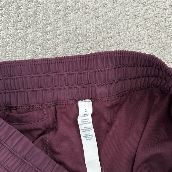 Lululemon Shorts - Picture 3 of 7